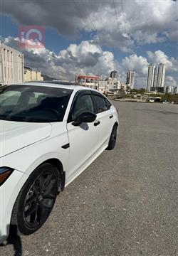 هوندا سيفيك